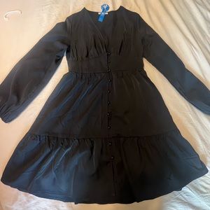 NWT CUPSHE dress